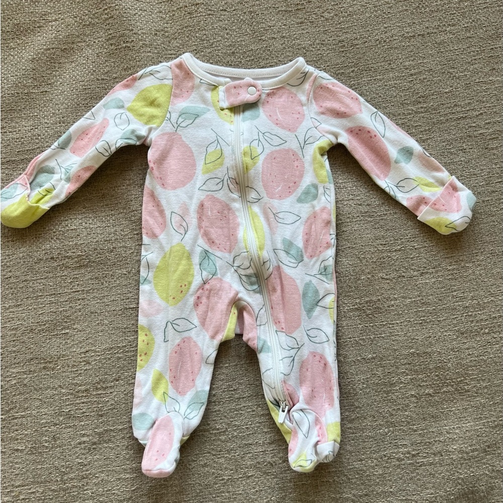 Carters one piece